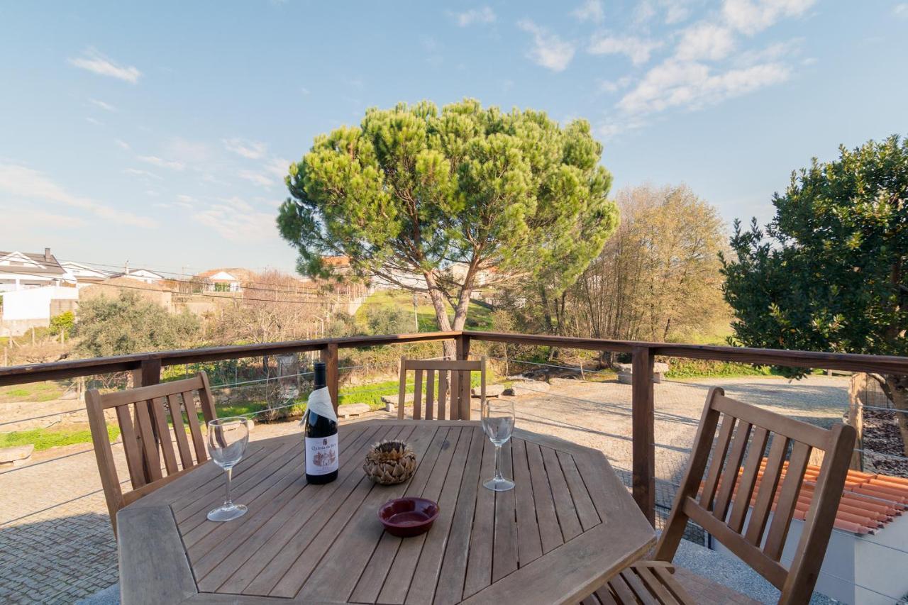 Casa Do Loureiro 1 - Seia - Serra Da Estrela Exteriér fotografie