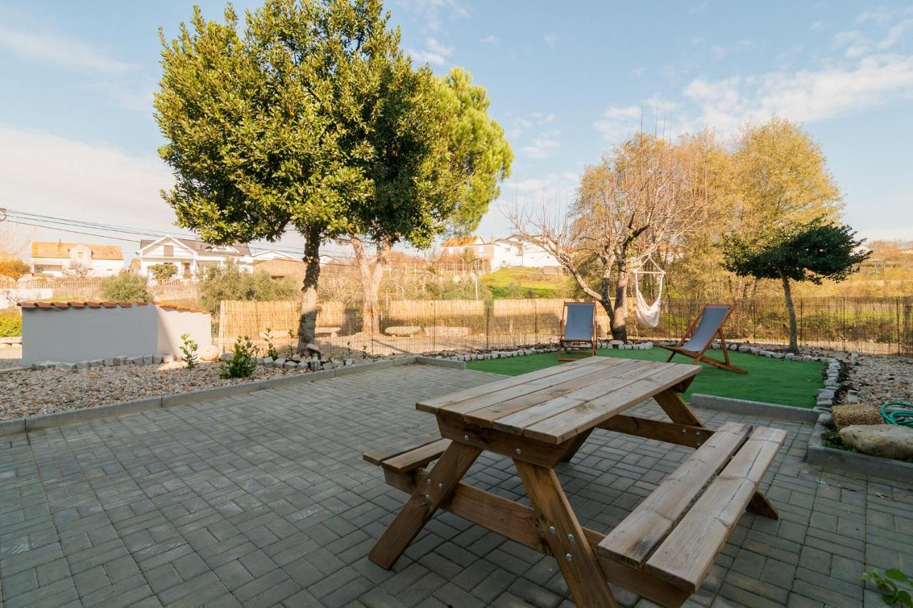 Casa Do Loureiro 1 - Seia - Serra Da Estrela Exteriér fotografie